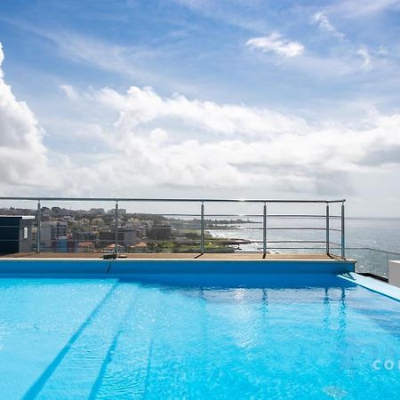 3 Bdr Aprt, Stunning Seaview, Rooftop Pool - Lcgr 프라이아 외부 사진