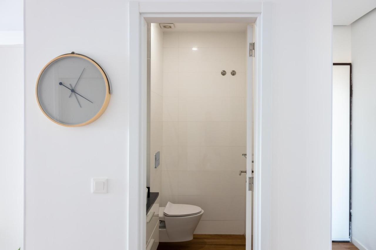 3 Bdr Aprt, Stunning Seaview, Rooftop Pool - Lcgr 프라이아 외부 사진