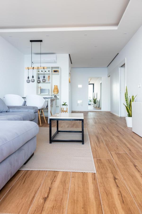 3 Bdr Aprt, Stunning Seaview, Rooftop Pool - Lcgr 프라이아 외부 사진