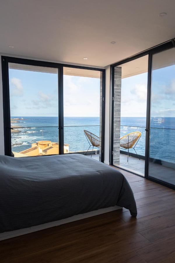3 Bdr Aprt, Stunning Seaview, Rooftop Pool - Lcgr 프라이아 외부 사진