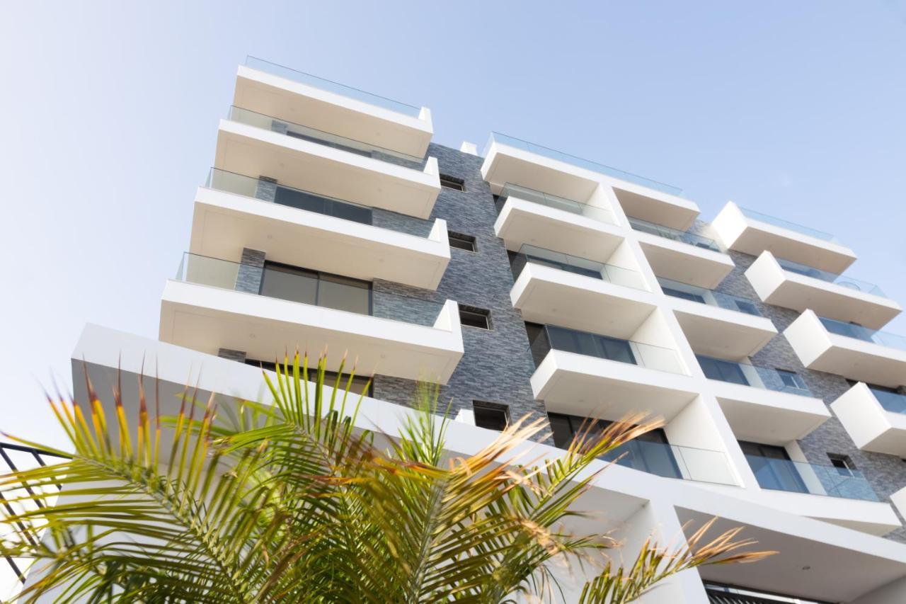 3 Bdr Aprt, Stunning Seaview, Rooftop Pool - Lcgr 프라이아 외부 사진