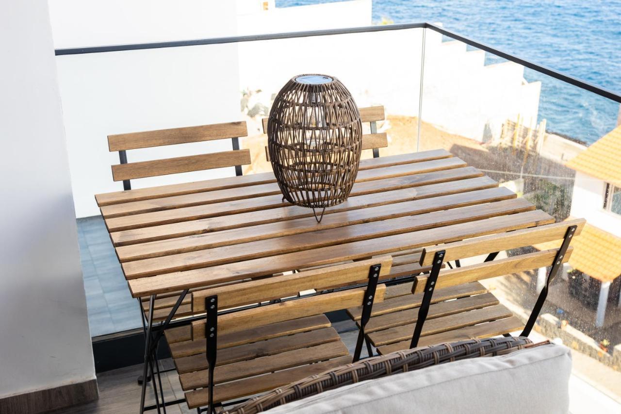 3 Bdr Aprt, Stunning Seaview, Rooftop Pool - Lcgr 프라이아 외부 사진