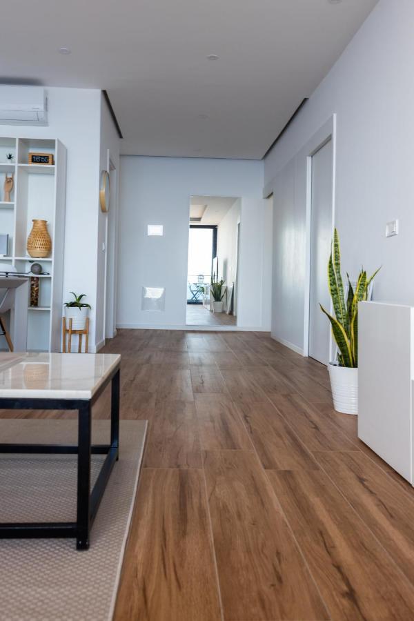 3 Bdr Aprt, Stunning Seaview, Rooftop Pool - Lcgr 프라이아 외부 사진