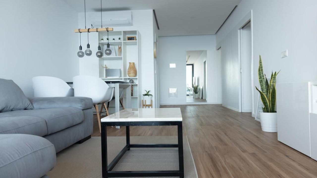 3 Bdr Aprt, Stunning Seaview, Rooftop Pool - Lcgr 프라이아 외부 사진