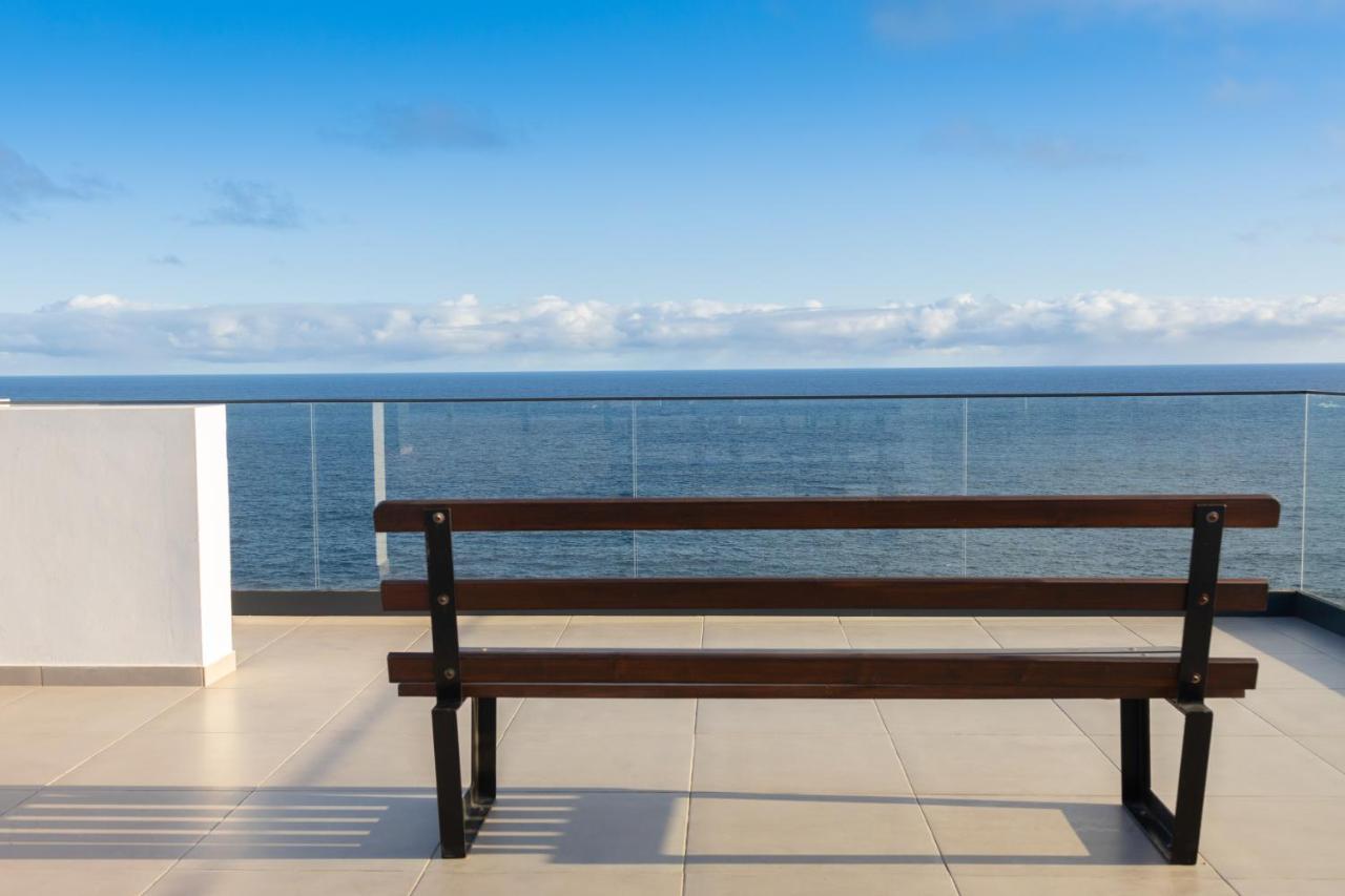 3 Bdr Aprt, Stunning Seaview, Rooftop Pool - Lcgr 프라이아 외부 사진