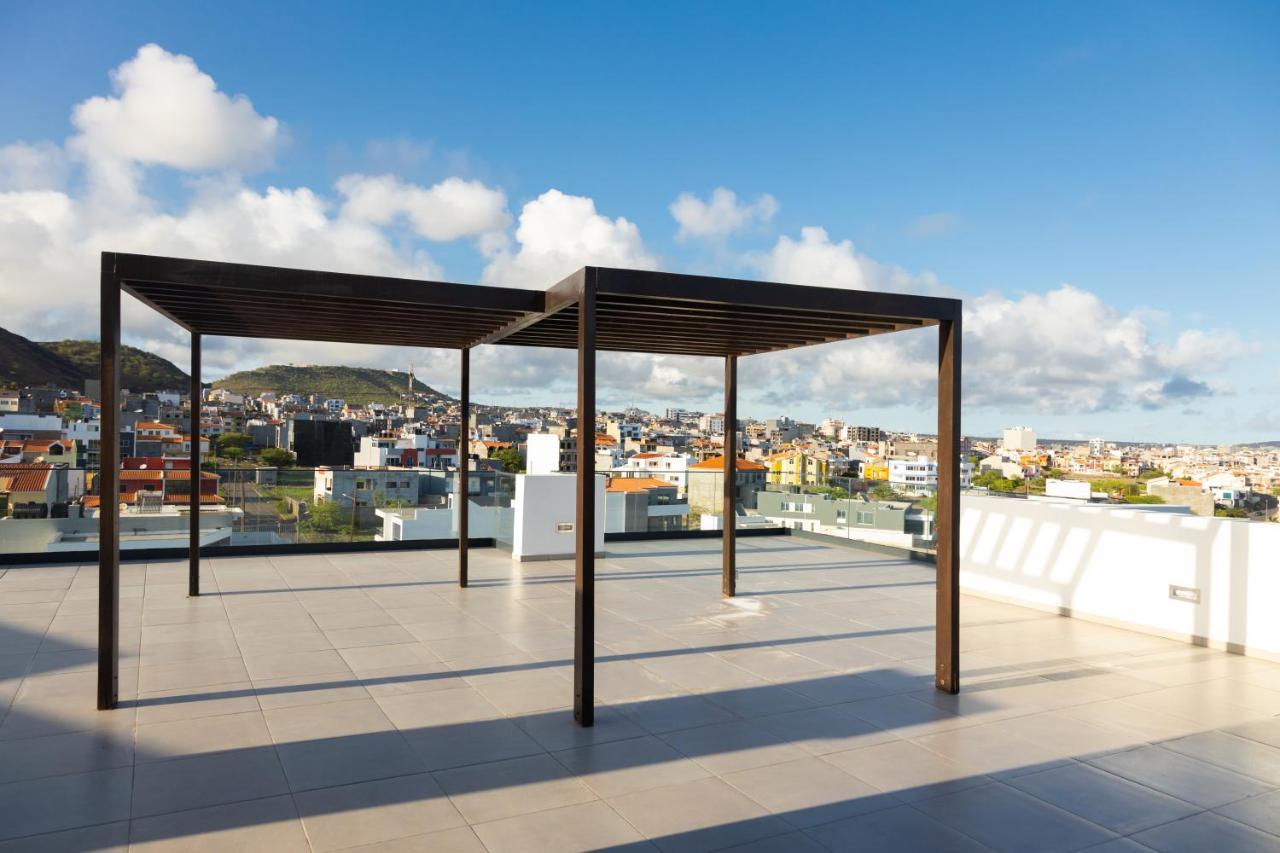 3 Bdr Aprt, Stunning Seaview, Rooftop Pool - Lcgr 프라이아 외부 사진